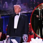 evacuan a donald trump por disparos en cena de casa blanca da980c28 150x150