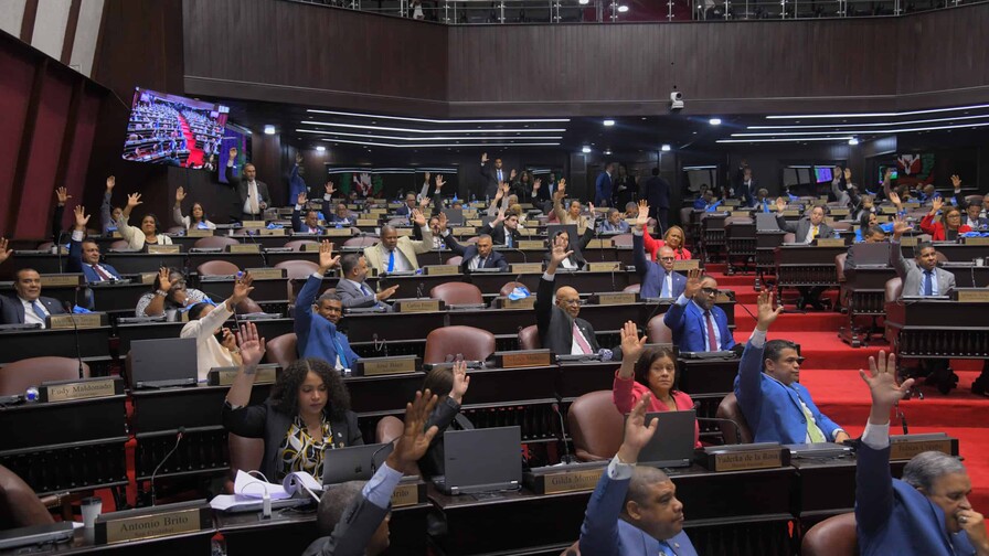 aprobacion de memorias del poder ejecutivo en camara de diputados 326b202c focus 0 0 896 504