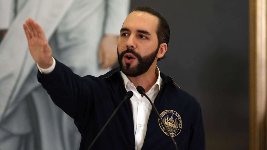 represalias del gobierno contra el faro por denuncias sobre pandillas d0fb594e focus 0 0 896 504
