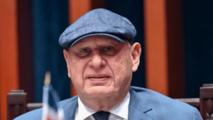 Senador somete ley para destinar 10 % de fondos de bienes incautados a combatir violencia de género someten ley para destinar fondos a combatir violencia de genero e4b024b4 focus 0 0 896 504