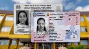 La nueva cédula de RD reconocida como mejor documento de identidad en AL cambio de cédula en república dominicana cómo actualizar dirección estado civil y ocupación copy