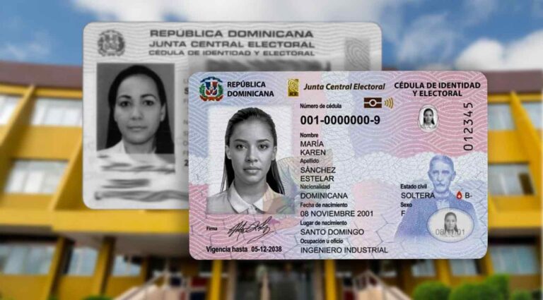 Home cambio de cédula en república dominicana cómo actualizar dirección estado civil y ocupación copy