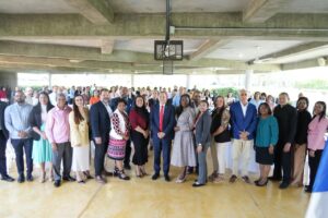 Estudio Ideice e ISA: 60.4 % de los estudiantes tiene peso adecuado y 37.1 % presenta sobrepeso u obesidad img 20260610 wa0023