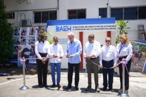 Presidente Abinader deja inaugurado Centro de Entrenamiento y Simulación de la DAEH img 20260617 wa0132