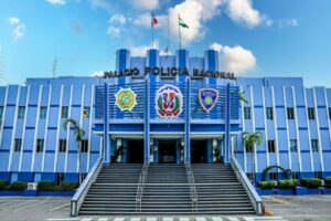 Dirección General de la Policía Nacional dispone designaciones y cambios estratégicos en áreas de la institución img 20260618 wa0062