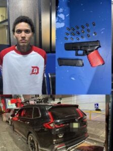 Policía Nacional detiene otra vez a “Onguito Wa” y a otro hombre durante operativo preventivo. img 20260621 wa0064