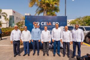 Gobierno construye Centro de Excelencia en Inteligencia Artificial con apoyo de NVIDIA img 20260622 wa0031
