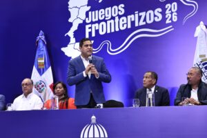 Ministro Kelvin Cruz anuncia la Gran Final de los Juegos Deportivos Fronterizos 2026 img 20260623 wa0033