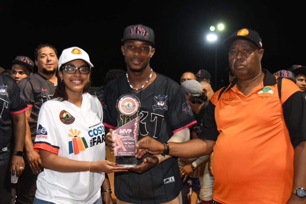 Vikingos Team se coronan campeones de la categoría C en el XXI Torneo Chata 2026 de ASOPROSADO 1000282593