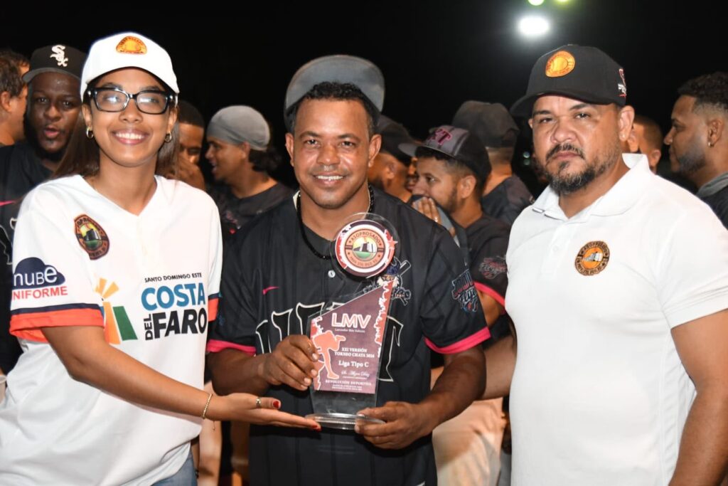 Vikingos Team se coronan campeones de la categoría C en el XXI Torneo Chata 2026 de ASOPROSADO 1000282598