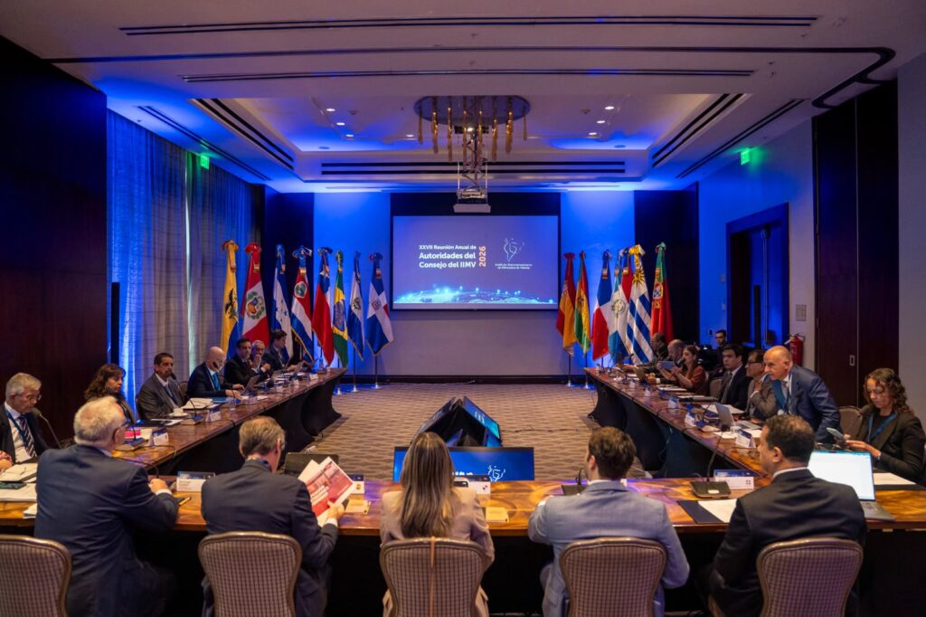 Superintendencia del Mercado de Valores (SIMV) reúne en República Dominicana a líderes del mercado de valores iberoamericano para fortalecer la cooperación regulatoria 1000291178