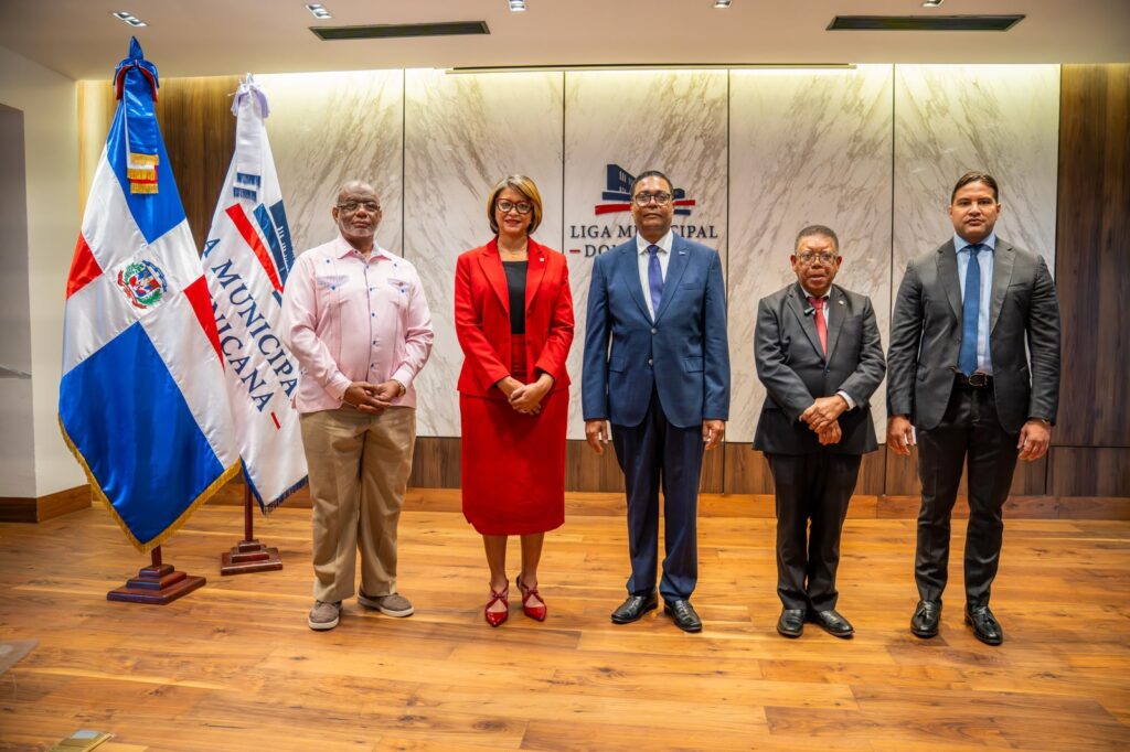 PRM escogerá su presidente y Secretario General que este 9 de agosto 1000299843