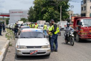 INTRANT interviene 17 rutas en Santiago por aumentos no autorizados en precio del pasaje y fiscaliza 85 vehículos irregulares img 20260714 wa0117
