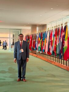 Liga Municipal Dominicana será anfitriona del encuentro anual de centros formativos CIFAL de Naciones Unidas img 20260717 wa0020