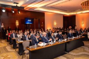 Superintendencia del Mercado de Valores (SIMV) reúne en República Dominicana a líderes del mercado de valores iberoamericano para fortalecer la cooperación regulatoria img 20260717 wa0034