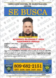 Policía Nacional apresa supuestos asaltantes de camión de valores en Monte Plata img 20260720 wa0088