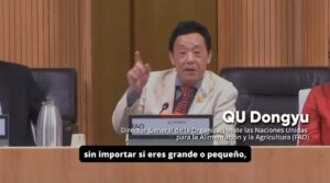 FAO declara RD da un ejemplo al mundo al salir del mapa del hambre img 20260721 wa0019