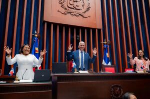 Senado aprueba en dos lecturas consecutivas reformas a la Ley que instituye el Código Penal de la República Dominicana img 20260722 wa0117