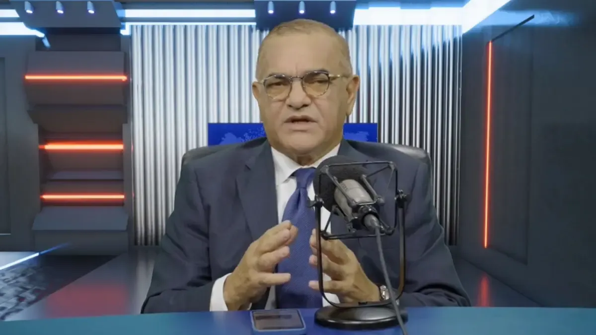 Carlos Gabriel declina a nombramiento como Cónsul en los Ángeles porque no podría nombrar a sus seguidores carlos gabriel garcia rechaza consulado