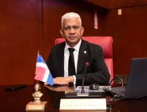 Presidente del Senado garantiza Código Penal será modificado lo antes posible ricardo