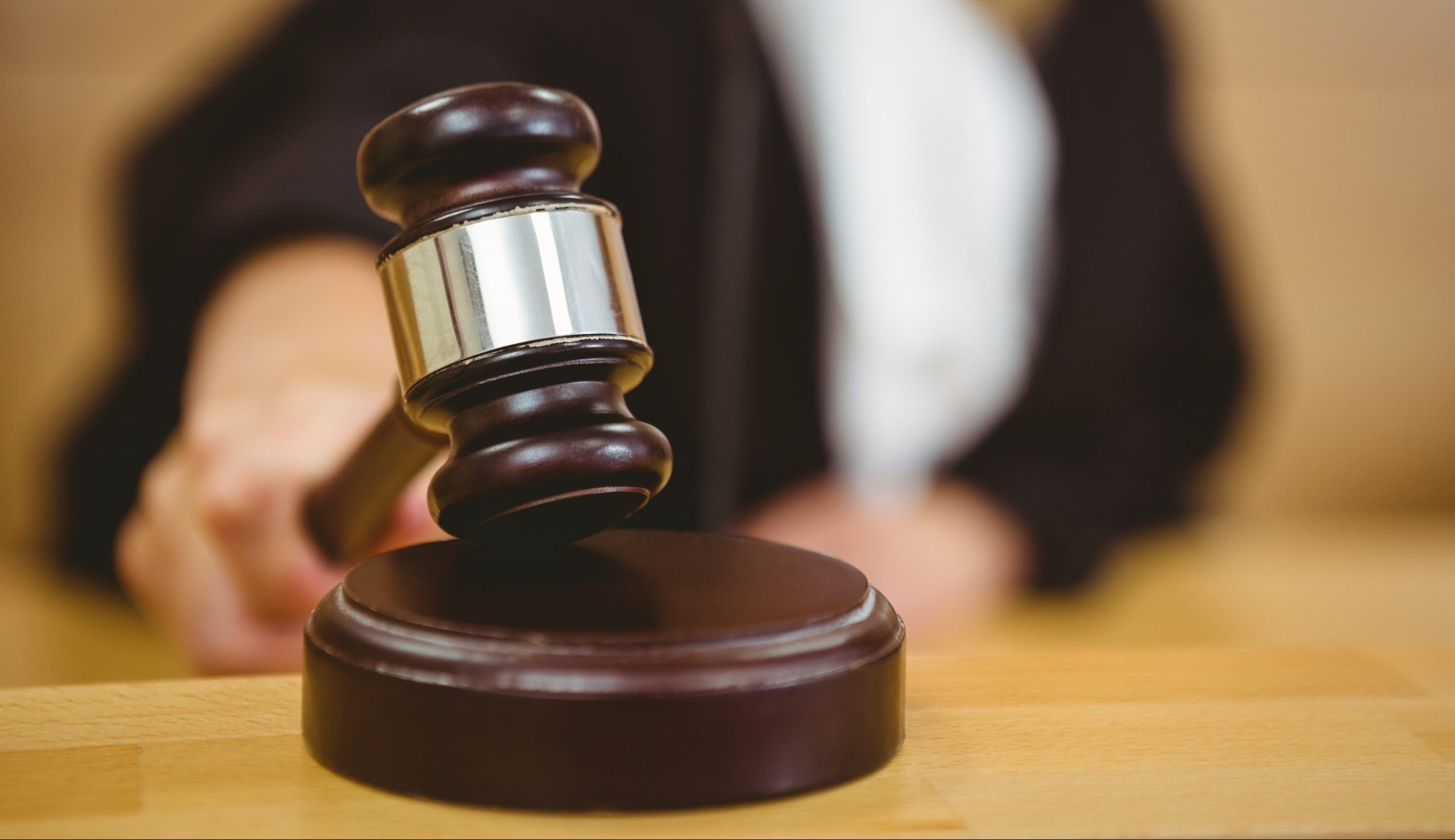 Condenan a 20 años de prisión a un hombre que mató otro en Los Guaricanos shutterstock 243995698 scaled e1635457096229