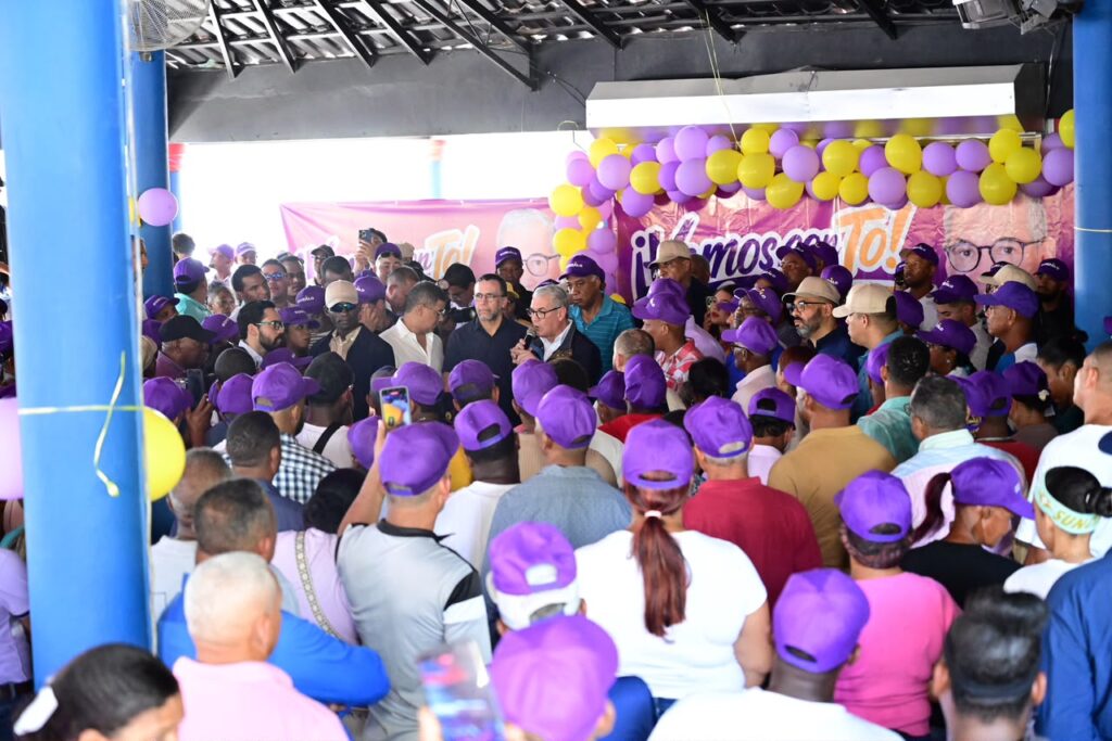 Gonzalo Castillo promete comida “por las cuatro esquinas” y apoyo al sector agropecuario 1000352726