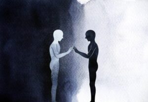 "El Espejo de Nuestro Juicio" el mundo es un espejo blog innerkey coaching