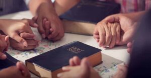 “La Fuerza de la Fe Compartida” compartir fe