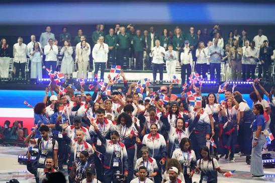 RD culmina con 150 medallas en los Centroaméricanos y del Caribe Santo Domingo 2026 images (2)