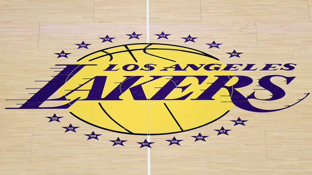 lakers