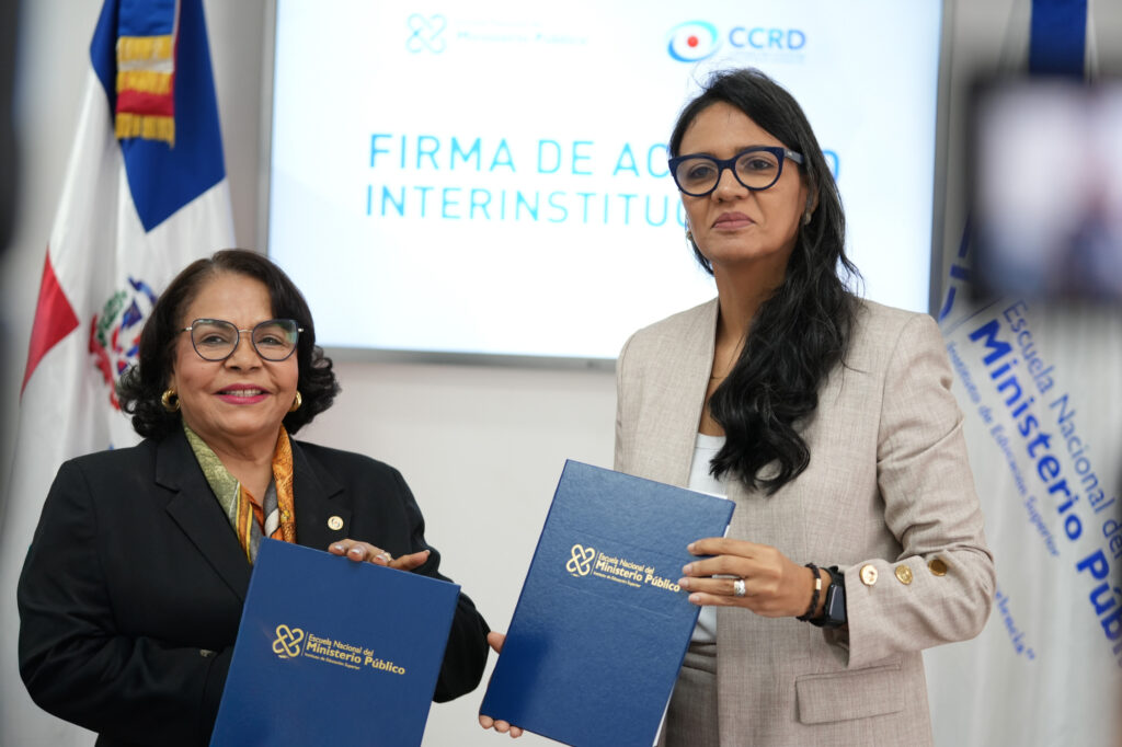 Cámara de Cuentas y Escuela Nacional del Ministerio Público fortalecen cooperación para la formación especializada y la fiscalización pública 1000822012