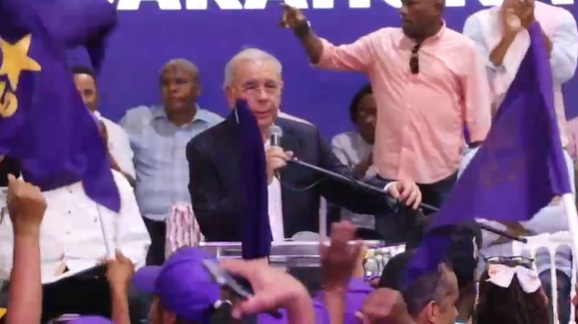 danilo nada del gobierno