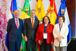República Dominicana volvió a ser sede del MASTERY de la IDI-INTOSAI y la Cámara de Cuentas afianzó su proyección internacional img 20260929 wa0020