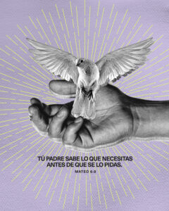 “Dios Sabe lo que Hoy Necesitas” v7.19.ps post sp