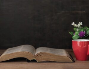 El Hambre Espiritual y la Presencia de Dios hambre