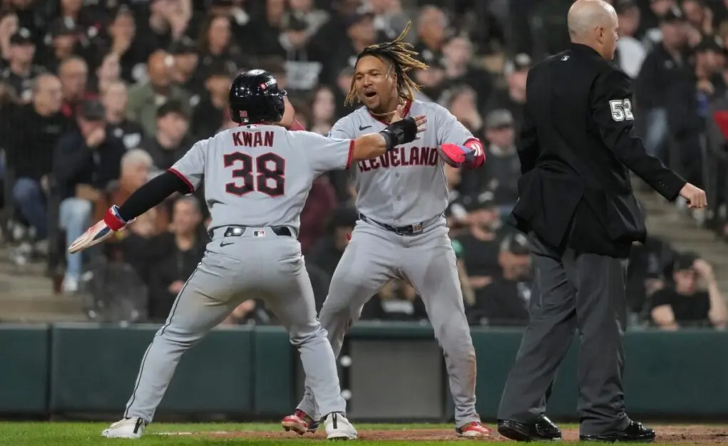 Tampa empata Serie de Campeonato con los Guardias de Cleveland 1000057589