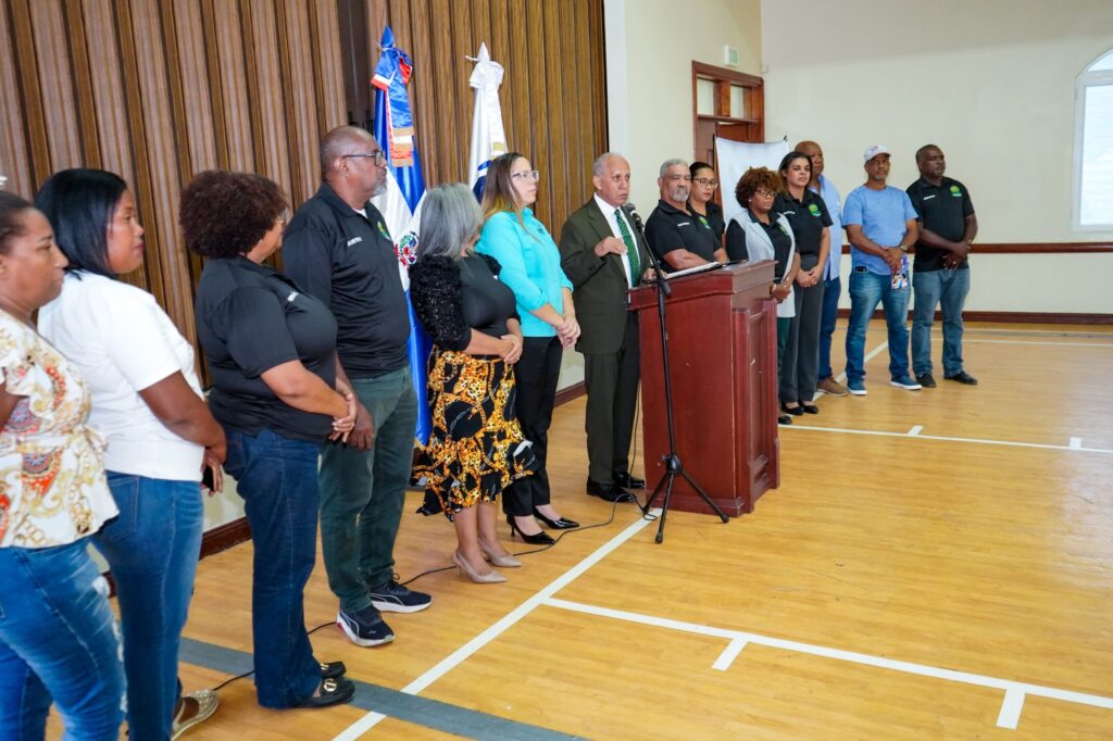 Cámara de Cuentas instala en Los Alcarrizos su cuarta Mesa de Control Social para fortalecer la vigilancia ciudadana 1000057809