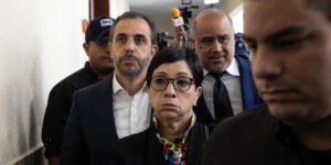 Designan tendrá a cargo conocimiento de juicio del caso Jet Set aplazan audiencia preliminar por el colapso de discoteca dominicana que dejó 236 muertos