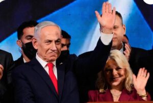 ¿Podrá Netanyahu formar un nuevo gobierno con la oposición judía o con los partidos árabes? img 20261028 wa0008