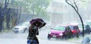 Vaguada continuará provocando aguaceros y guertes tormentas eléctricas img 24cb8a96 5e66 4c92 8ff7 4e5ef436e21f