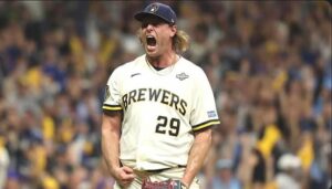 Milwaukee gana el segundo de la Serie Mundial 2026 img b8ded6de 332b 406a aaa4 e85e6dad8621