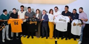 Las Águilas Cibaeña presentan cambios para esta temporada abb0c2ad 90ec 4cef 920b fc186ee046b9 e1791856122716 750x375