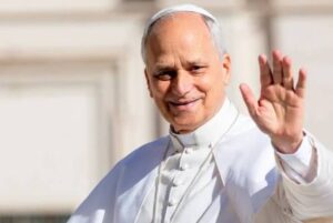 El Papá XIV recibe el alta médica tras operación images (1)