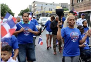 “El dominicanos en Nueva York: de la llegada en 1960 a la migración hacia otros estados” images