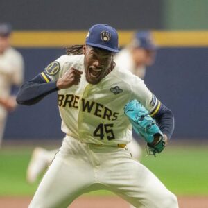 Milwaukee Brewers gana el primero de la Serie Mundial 2026 images